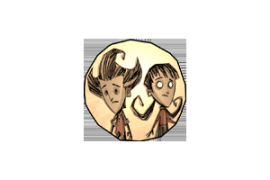 饥荒联机版 Don‘t Starve Together for Mac v682257 中文原生版