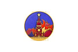 克里姆林宫危机：冷战 Crisis in the Kremlin: The Cold War for Mac v1.0.6.9 英文原生版
