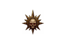 战锤40K：行商浪人 Warhammer 40,000: Rogue Trader for Mac v1.4.1.74 中文原生版