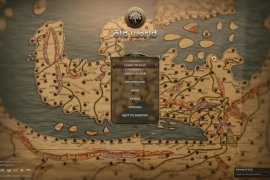 旧世界 Old World for Mac v79004 中文原生版 附DLC