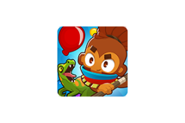 气球塔防6 for Mac Bloons TD 6 v49.3 中文原生版