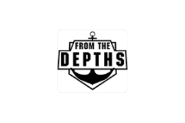 深海远航 From the Depths for Mac v4.2.7 中文原生版