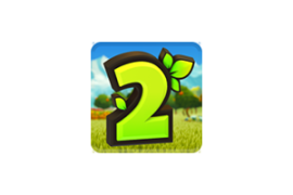 一起玩农场2 Farm Together 2 for Mac v1.0.0 Update 8 中文原生版