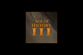 历史时代3 Age of History 3 for Mac v2025.07.28 中文原生版