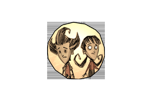 【A21】饥荒联机版 Don‘t Starve Together for Mac v682257 中文原生版