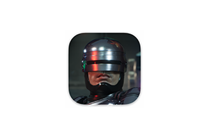 【A31】机械战警：暴戾都市 Robocop: Rogue City for Mac v1.0.4 中文原生版