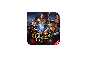 【A36】博德之门3 Baldur’s Gate 3 for Mac v4.1.1.6897358 中文原生版
