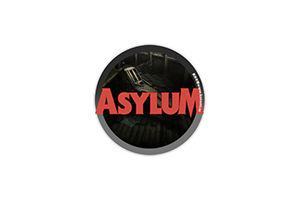 【A50】疯人院 ASYLUM for Mac v1.3.3071-Mac 英文原生版