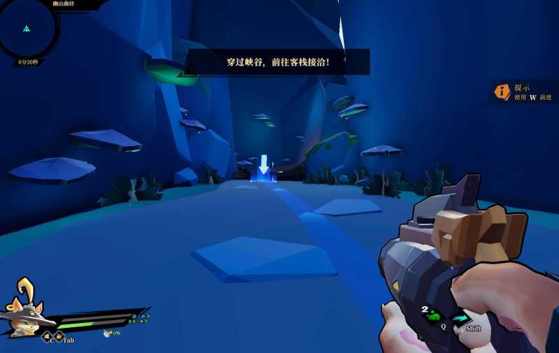 枪火重生 for Mac Gunfire Reborn Build.12553847 中文移植版 - 苹果电脑 - Mac宇宙