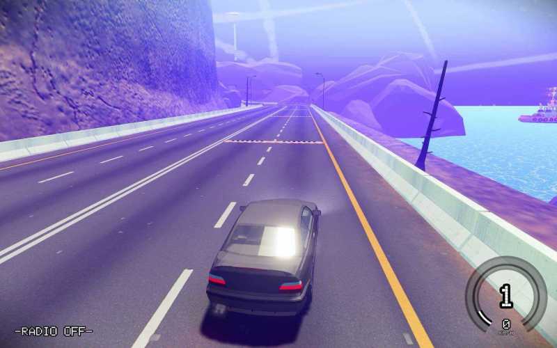 PolyZen驾驶 for Mac Polyzen Drive v2024.5.24 英文原生版 - 苹果电脑 - Mac宇宙