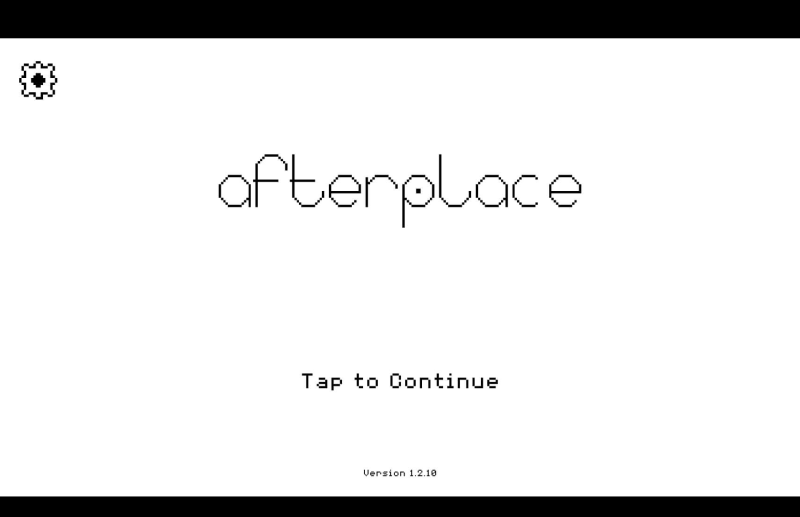 后置之地 for Mac Afterplace v1.2.13 英文原生版 - 苹果电脑 - Mac宇宙