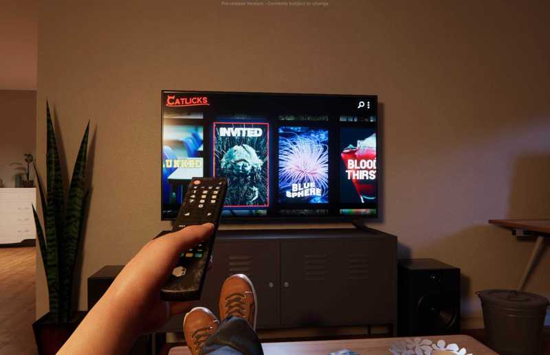 家庭派对 for Mac House Party v1.3.0.11639 中文移植版