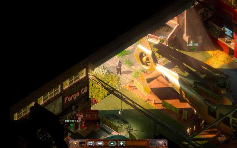 美丽的忧伤 for Mac Beautiful Desolation v1037(38072) 中文原生版