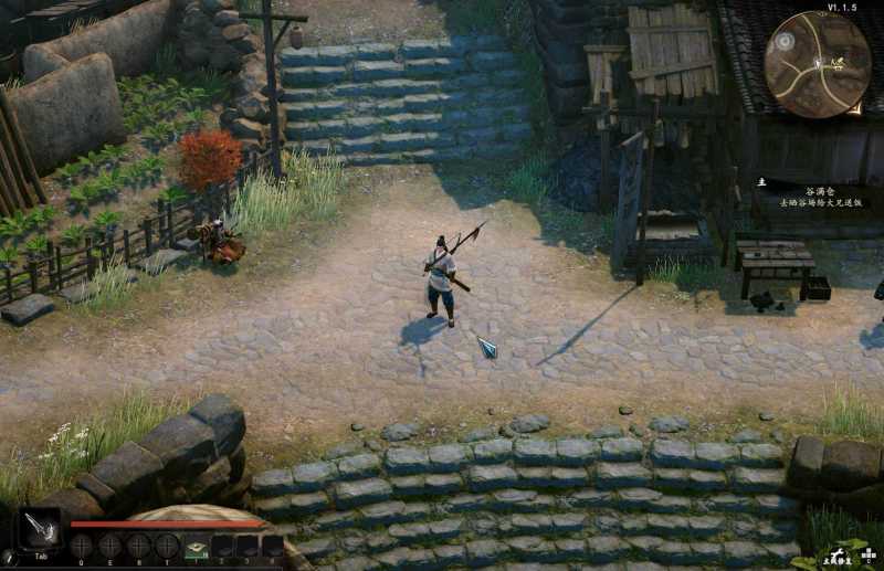 赵云传:云汉腾龙 for Mac Three Kingdoms Zhao Yun v1.1.5 中文移植版