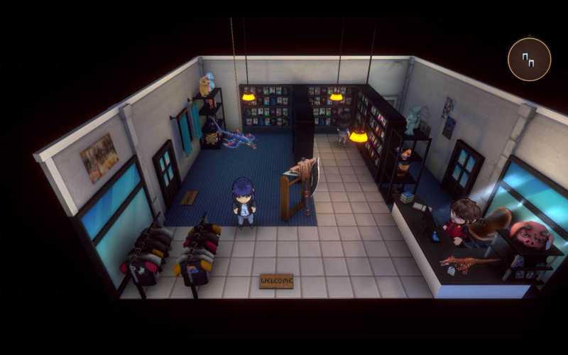 无名小卒：无派系的人 for Mac Noob – The Factionless v2024.03.14 英文原生版