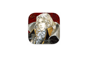 【A250】恶魔城：魂之魔法书 for Mac Castlevania  Grimoire of Souls v1.4.2 中文原生版