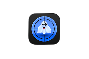 【R95】Ghost Buster Pro for Mac v4.0.3 快速清理卸载的应用残存文件
