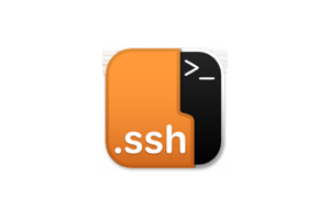 【R63】SSH Config Editor for Mac v2.6.9 SSH配置文件管理器