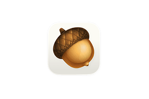 【R52】Acorn for Mac v8.3.1 轻量级图片编辑工具