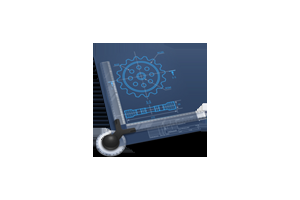 【R43】CADintosh X for Mac v8.9 强大2D CAD绘图软件