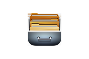 【R22】File Cabinet Pro for Mac v8.6.4 菜单栏文件扩展管理工具