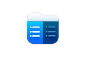 【R73】Commander One Pro for Mac v3.17.1 中文版 双栏文件管理器