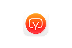 【R99】YouTube Converter PRO for Mac v5.1.20 视频离线下载