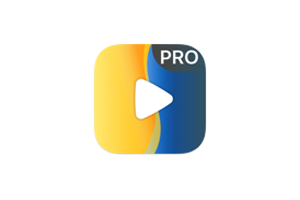 【R104】OmniPlayer Pro for Mac v2.1.14 中文版 支持无线投屏的视频播放器