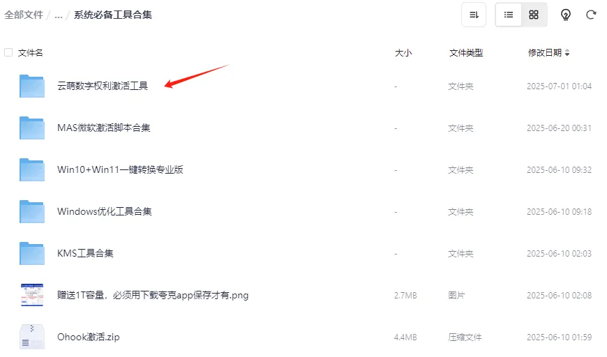 【W2】2025最新实测:一键升级Windows11专业版 图片