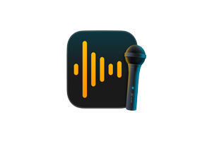 【R113】Audio Hijack for Mac v4.5.4 录制应用程序内播放的声音