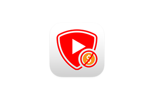 【R115】SponsorBlock for YouTube for Mac v6.1.0 中文版 跳过youtube赞助商广告