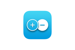 【R120】Debit &amp; Credit for Mac v7.5.3 中文版 个人理财应用