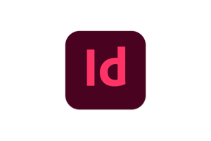 【R123】Adobe InDesign CC for Mac v21.0.0 中文版 出版设计