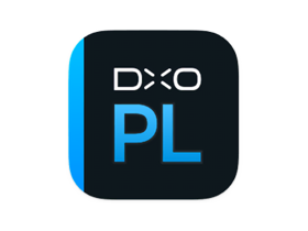DxO PhotoLab 9 v9.0.1.21 专业照片处理工具