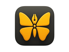 Ulysses For Mac v37fix专业的写作的软件