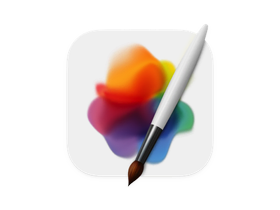 Pixelmator Pro For Mac v3.7.1mac系统的图像编辑软件