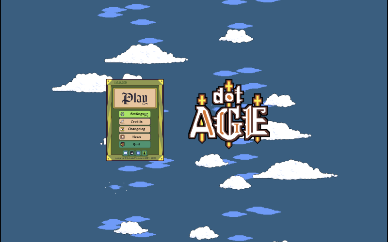 【A147】老迷糊 for Mac Dotage v1.4.1 中文原生版