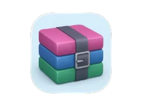 OmniZip 2.3.6 MAS [TNT].dmg