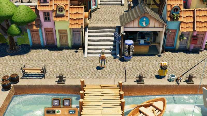 饥饿派画家2：迷失 for Mac Passpartout 2: The Lost Artist v15.11.2024 中文原生版 - 苹果电脑 - Mac宇宙