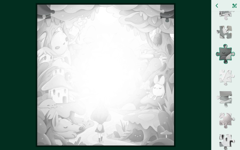 插画故事 for Mac v1.9.3 Illustrated 中文原生版