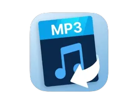 All To MP3 Converter 5.3.6 MAS [TNT].dmg