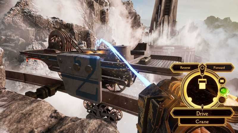 苍穹乾坤 for Mac Firmament v1.3.0 中文原生版 含DLC 苹果电脑