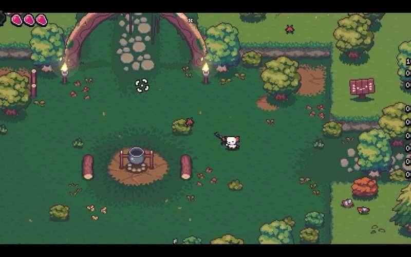 AK蝾螈大作战 for Mac Ak-xolotl v2.0.16688 中文原生版 - 苹果电脑 - Mac宇宙