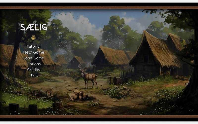 SAELIG for Mac v48 英文原生版 - 苹果电脑 - Mac宇宙