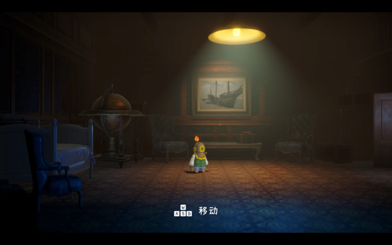 沉船遗礼 for Mac Gift v1.0.8 中文原生版 - 苹果电脑 - Mac宇宙