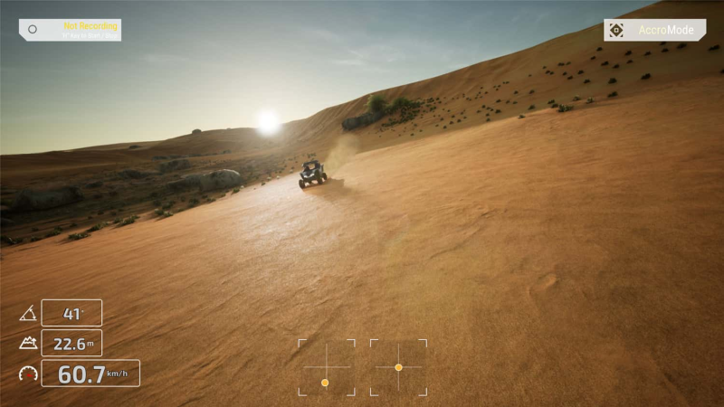 无人机竞速模拟器 for Mac TRYP FPV: The Drone Racer Simulator v0.2.3620 中文原生版 - 苹果电脑 - Mac宇宙