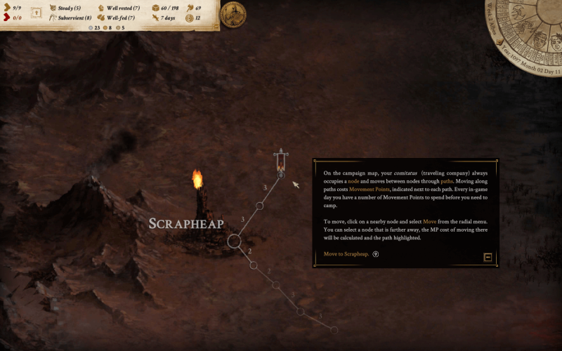 瓦格鲁斯：破碎领域 for Mac Vagrus – The Riven Realms v1.1761004S 中文原生版 附DLC - 苹果电脑 - Mac宇宙