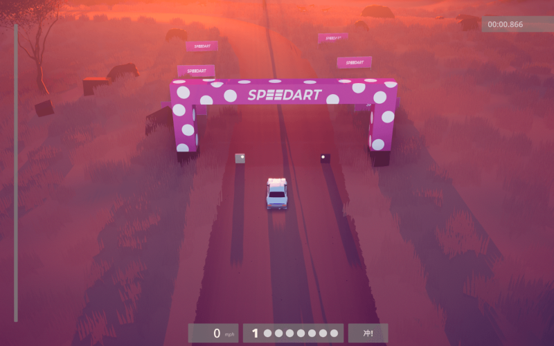 拉力赛艺术 for Mac Art of rally v1.5.7 中文原生版 附DLC - 苹果电脑 - Mac宇宙