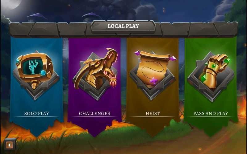 叮当！ for Mac Clank! v1.2.0.488 英文原生版 - 苹果电脑 - Mac宇宙