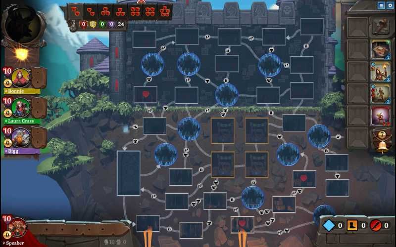 叮当！ for Mac Clank! v1.2.0.488 英文原生版 - 苹果电脑 - Mac宇宙